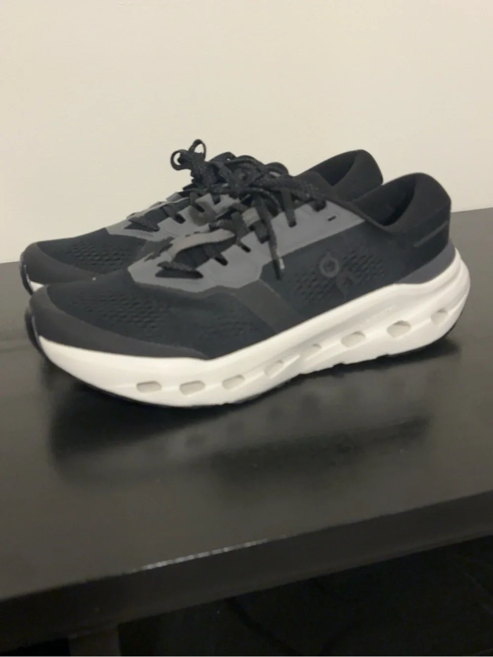 On Running new without